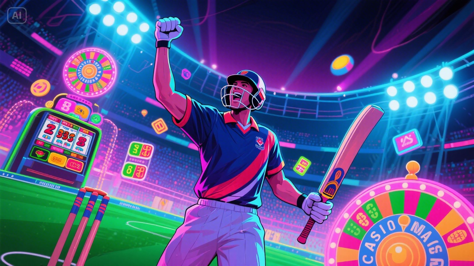 Casino Stupid Casino desktop and mobile interfaces